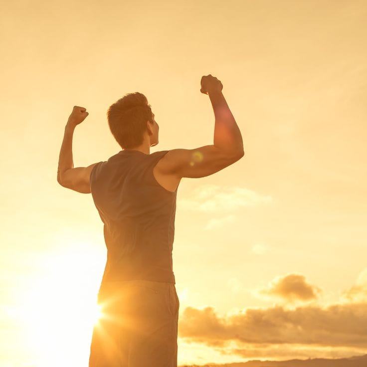 Vitamin D3 2000 IU: Kalsium, Tulang, dan Imun dalam Satu Langkah