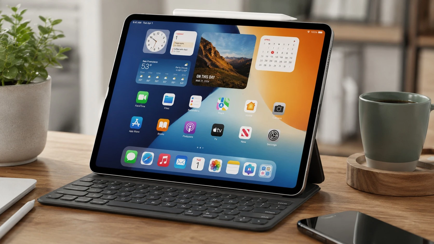 Panduan Memilih Tablet Sesuai Kebutuhan: Kerja, Belajar, dan Hiburan