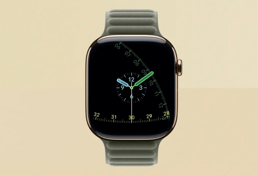 Apple Watch Series 12 dan Kembalinya Keramik Super Premium