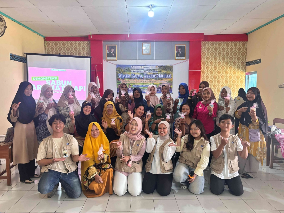 Dari Toko Fisik ke Marketplace: UMKM Lokal Belajar Menembus Pasar Digital