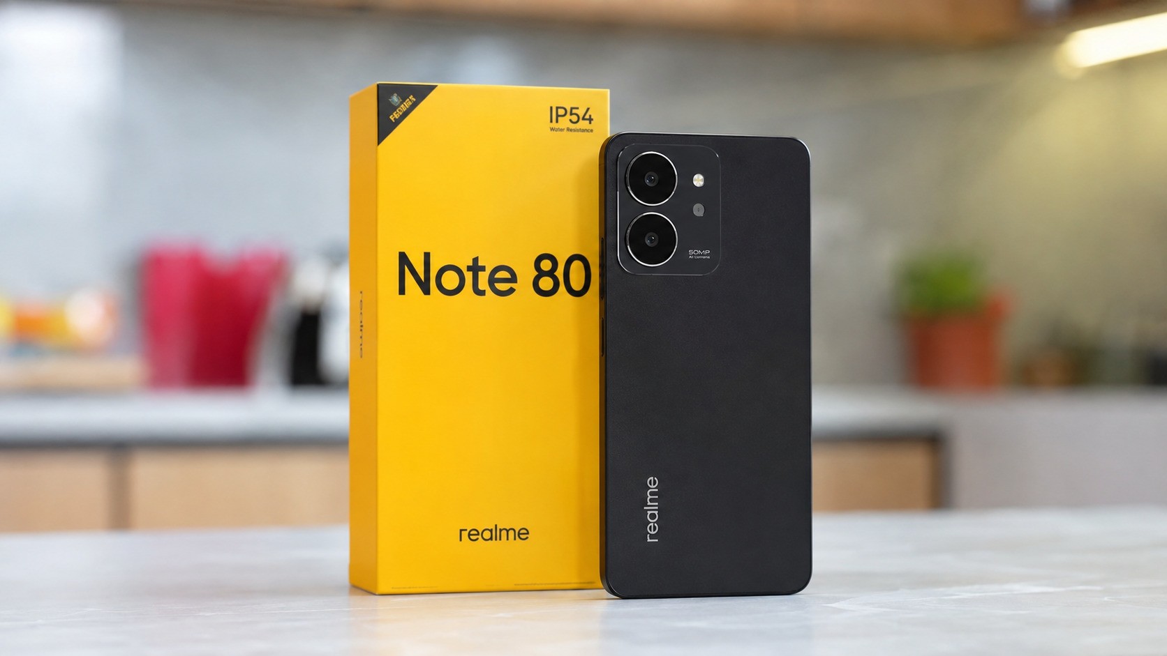 Ponsel Rp2 Jutaan dengan Baterai Jumbo: Realme Note 80 vs Nokia 125 4G vs Nokia 300 Charge