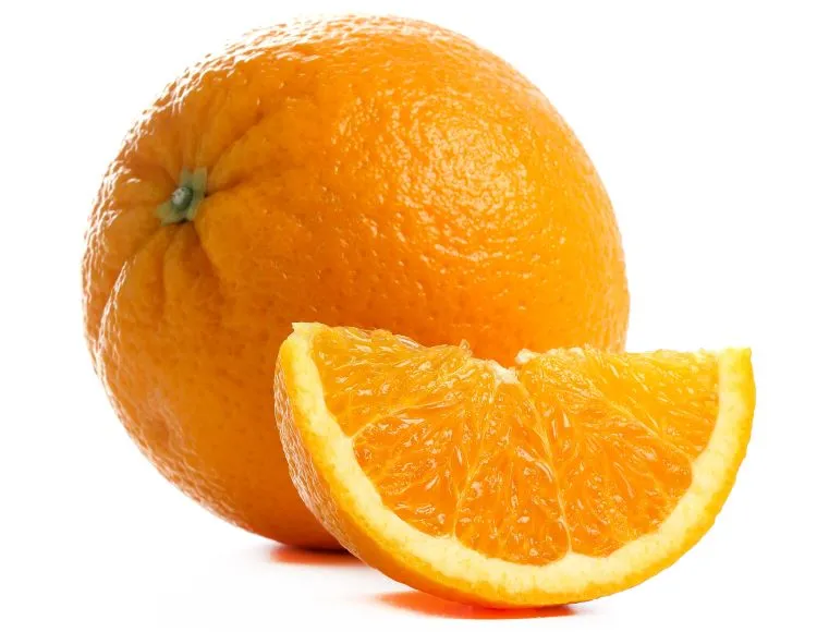 Jeruk: Buah Citrus yang Lindungi Jantung dan Cerahkan Kulit