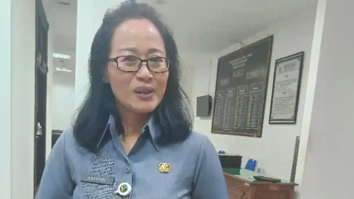 Posyandu, Garda Depan Deteksi Dini Penyakit di Komunitas