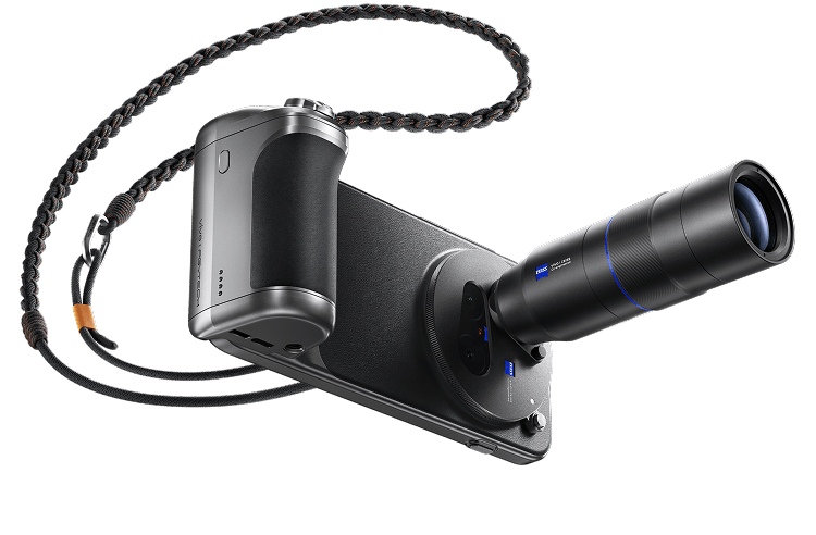 Vivo X500 Series: Kamera 50MP dan Dynamic Range 17EV untuk Video Sinematik