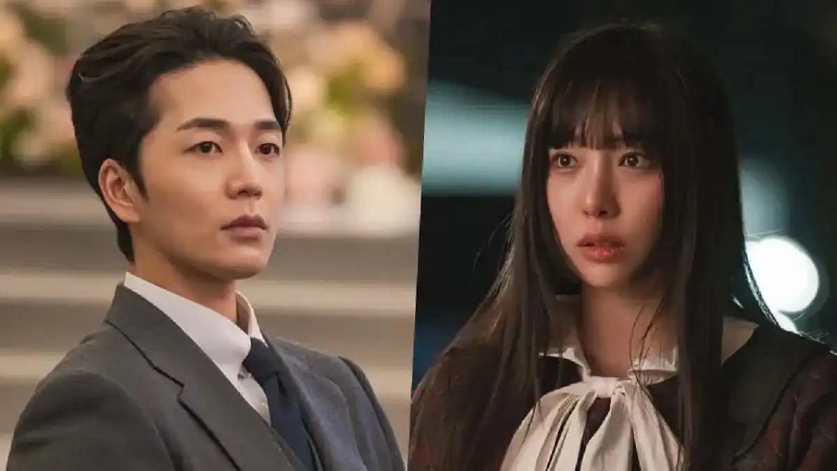Lee Hyun Jin dan Lee Jini Bikin Pernikahan di OK! Let's Get Divorced Makin Kusut