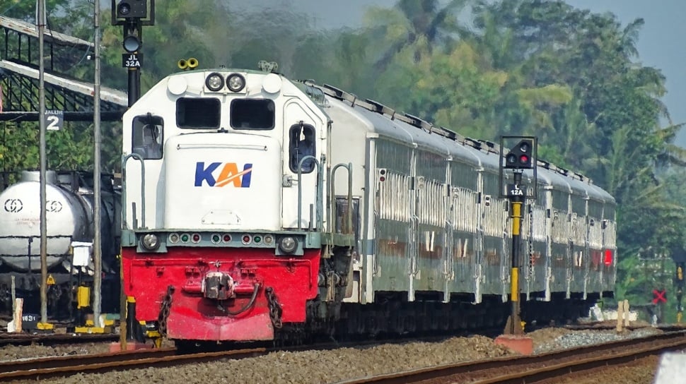 Ekspansi Kereta Api KAI ke Sumatra, Kalimantan, dan Bali