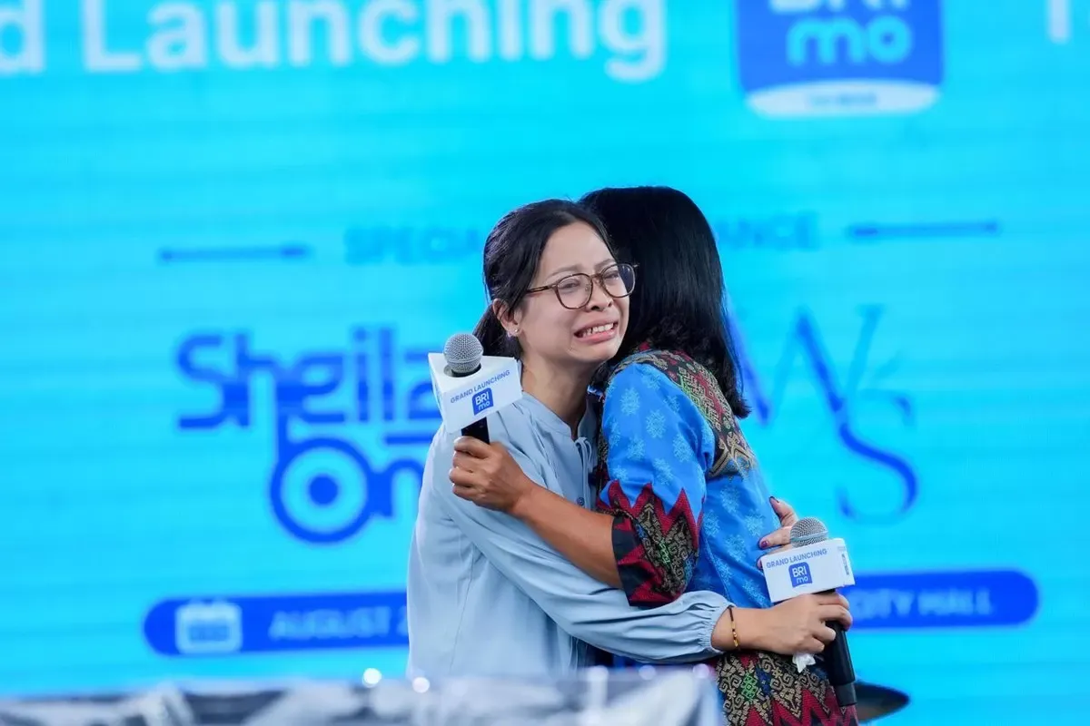 Saat Aplikasi Bank Menjadi Jembatan Pulang Bagi Pekerja Migran