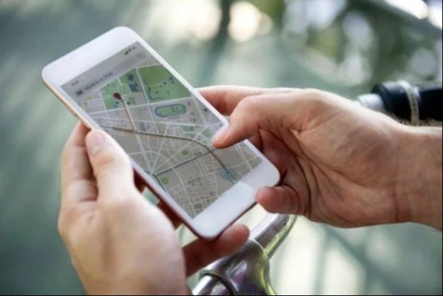 Celah Keamanan Find My iPhone yang Mengganggu Privasi Lokasi