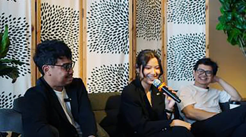 Kolaborasi Musisi dan Brand Furniture: Ruang Kreatif yang Hidup