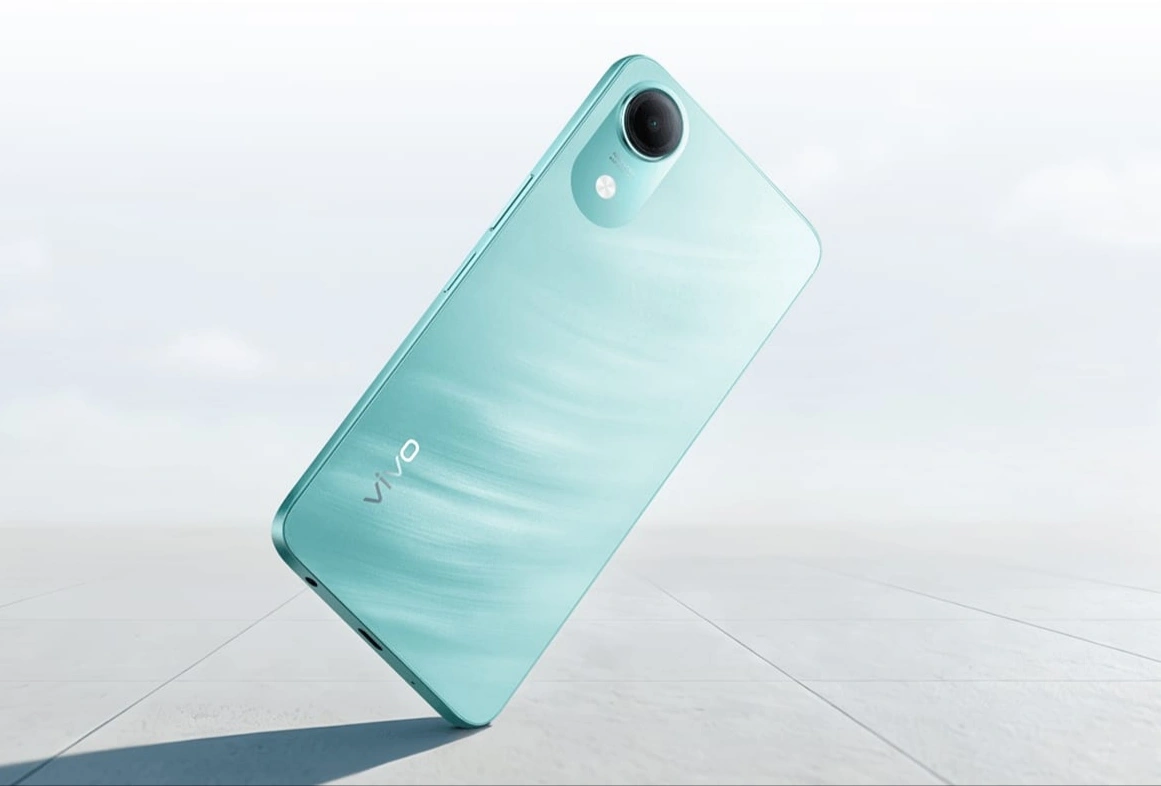 vivo Y05e: Ponsel Entry-Level Baterai Jumbo untuk Pengguna Hemat