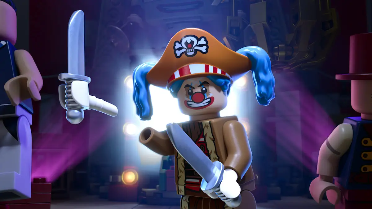 One Piece Ekspansi Besar-besaran di Layar: Remake, LEGO, dan Tiga Proyek Kunci