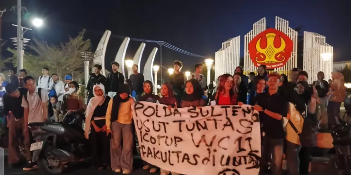 Pengadaan Fiktif hingga Proyek Abal-Abal: Wajah Korupsi Dana Publik di Daerah