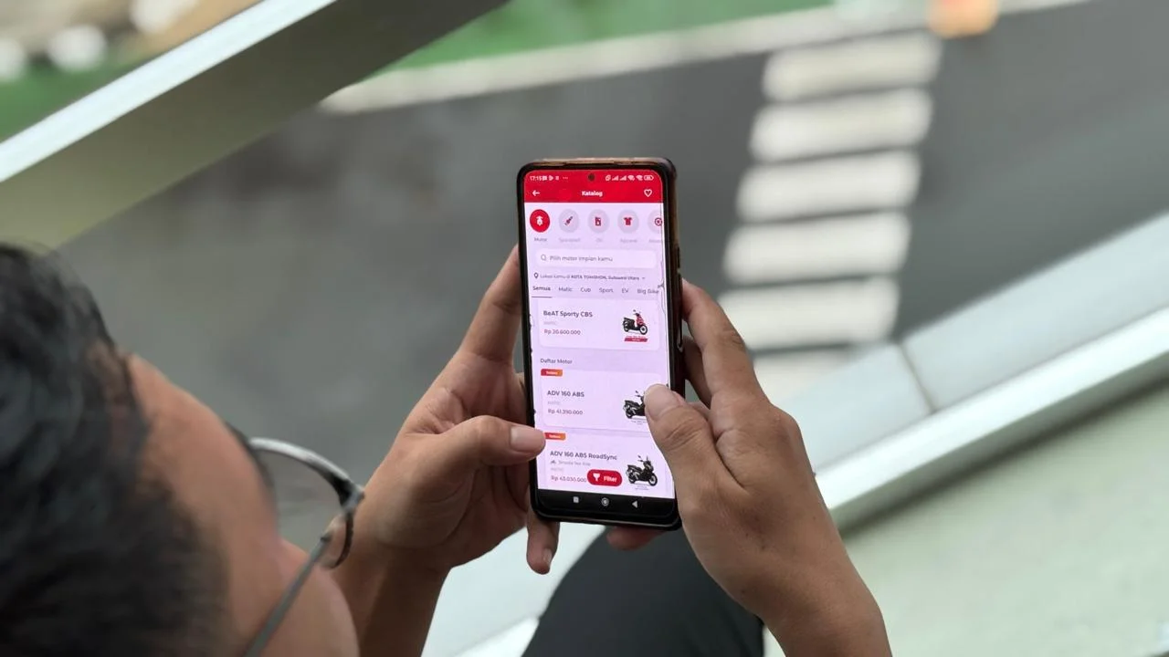 Aplikasi Booking Servis Online: Cara Cerdas Merawat Kendaraan di Tengah Kesibukan