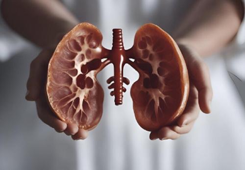 Penyakit Ginjal Kronik Mulai Serang Usia Produktif