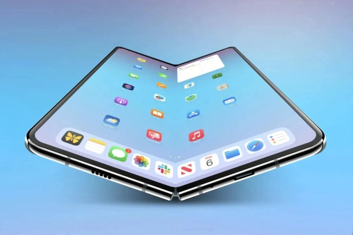 iPhone Ultra Lipat Pertama: Harus Beli atau Tunggu?