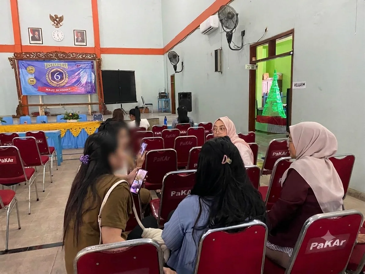 Mahasiswa Ciptakan Teknologi Inovatif untuk Deteksi Dini dan Literasi Kesehatan Mental