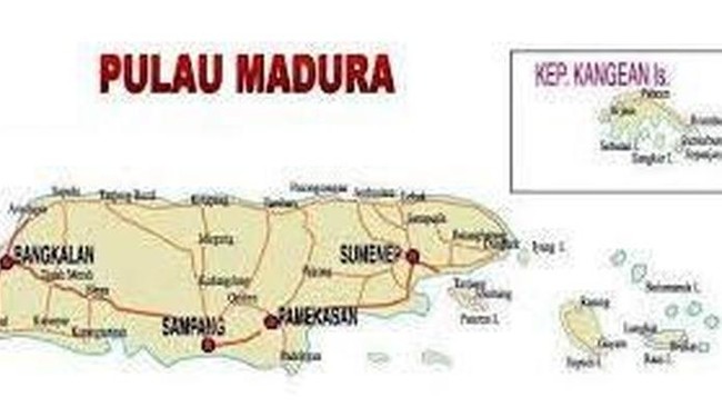 Madura, Belitung, Ngawi: Tiga Kawasan Industri Baru Penarik Modal Asing