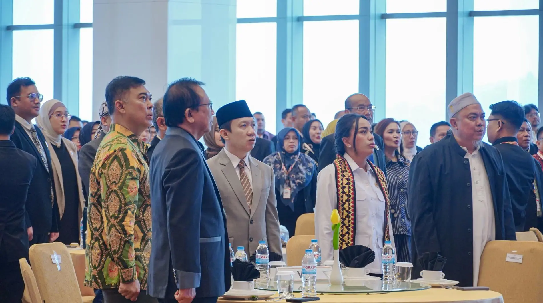 Perguruan Tinggi Mitra Strategis Pembangunan Daerah