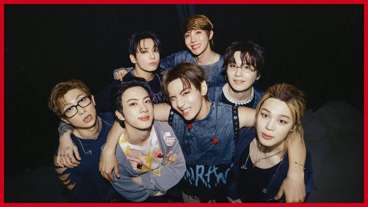 BTS, Arirang, dan Rekor Pendapatan yang Menggerakkan Dunia