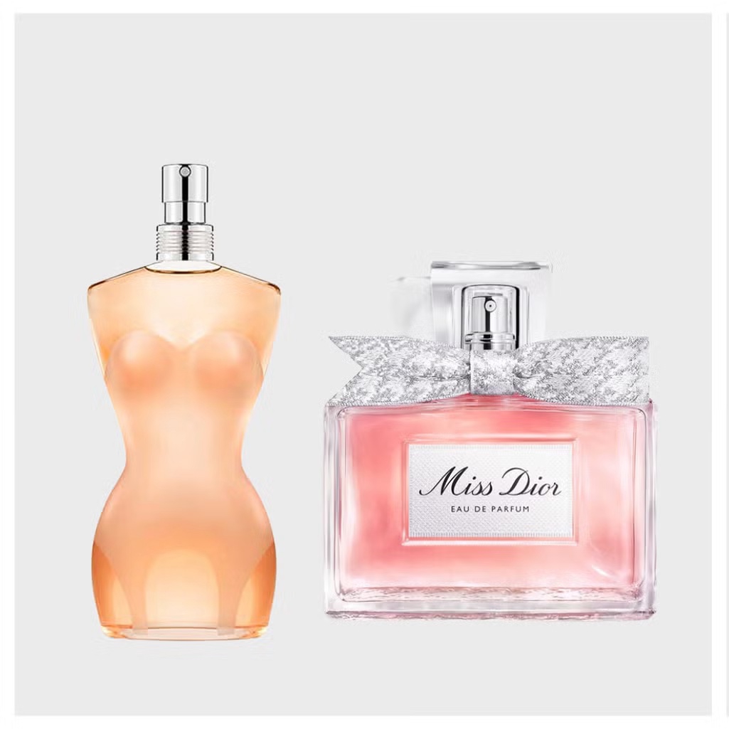 12 Parfum Paling Ikonik Sepanjang Masa untuk Kolektor Pemula