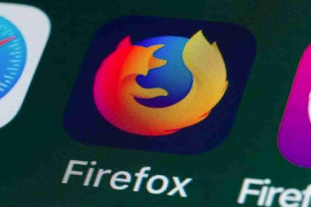 Aktifkan Pemblokir Iklan Bawaan Firefox di iPhone