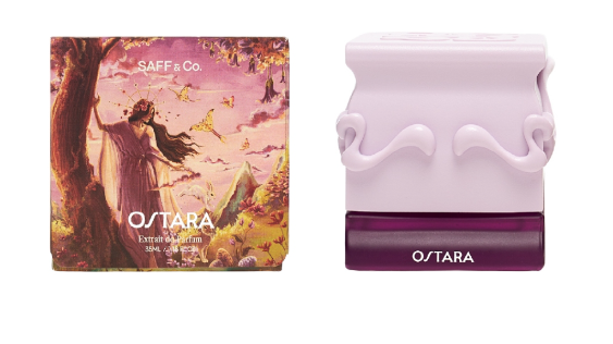 6 Parfum Berry Notes Ringan Terbaik untuk Sehari-hari