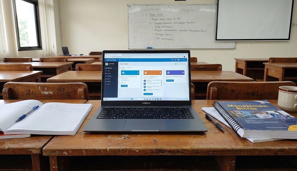 Laptop Murah di Bawah 3 Juta untuk Kerja Kantor dan Kuliah
