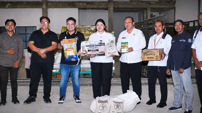 Sungai Mahakam Surut Parah: Transportasi Lumpuh, Ekonomi Terseok