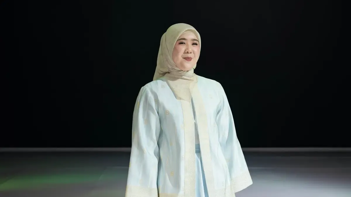 Kepemimpinan Kreatif Baru Buttonscarves dan Ambisi Ekspansi Global