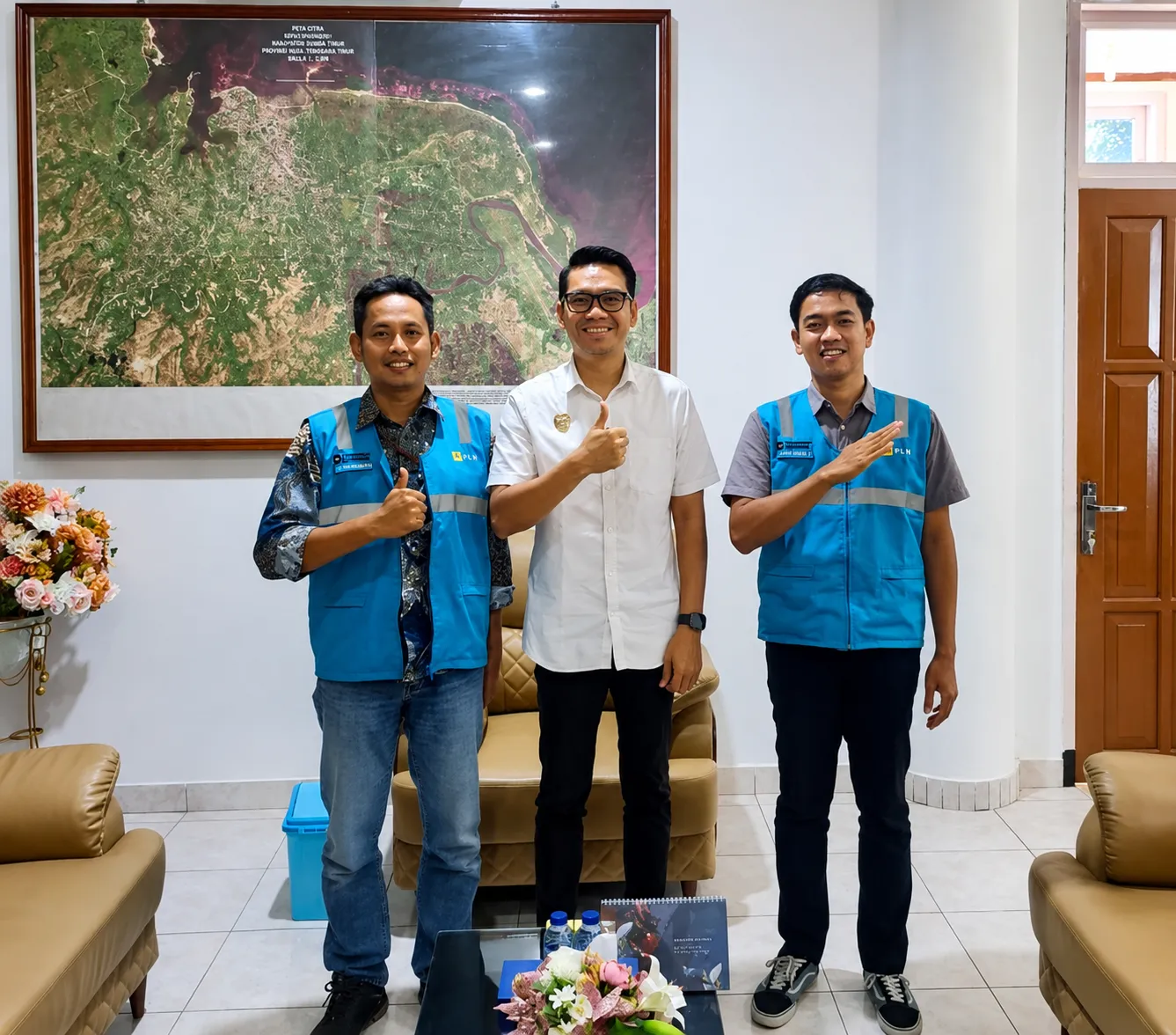 Rp9 Triliun untuk Timur: Saatnya Elektrifikasi Pedesaan Jadi Prioritas Utama
