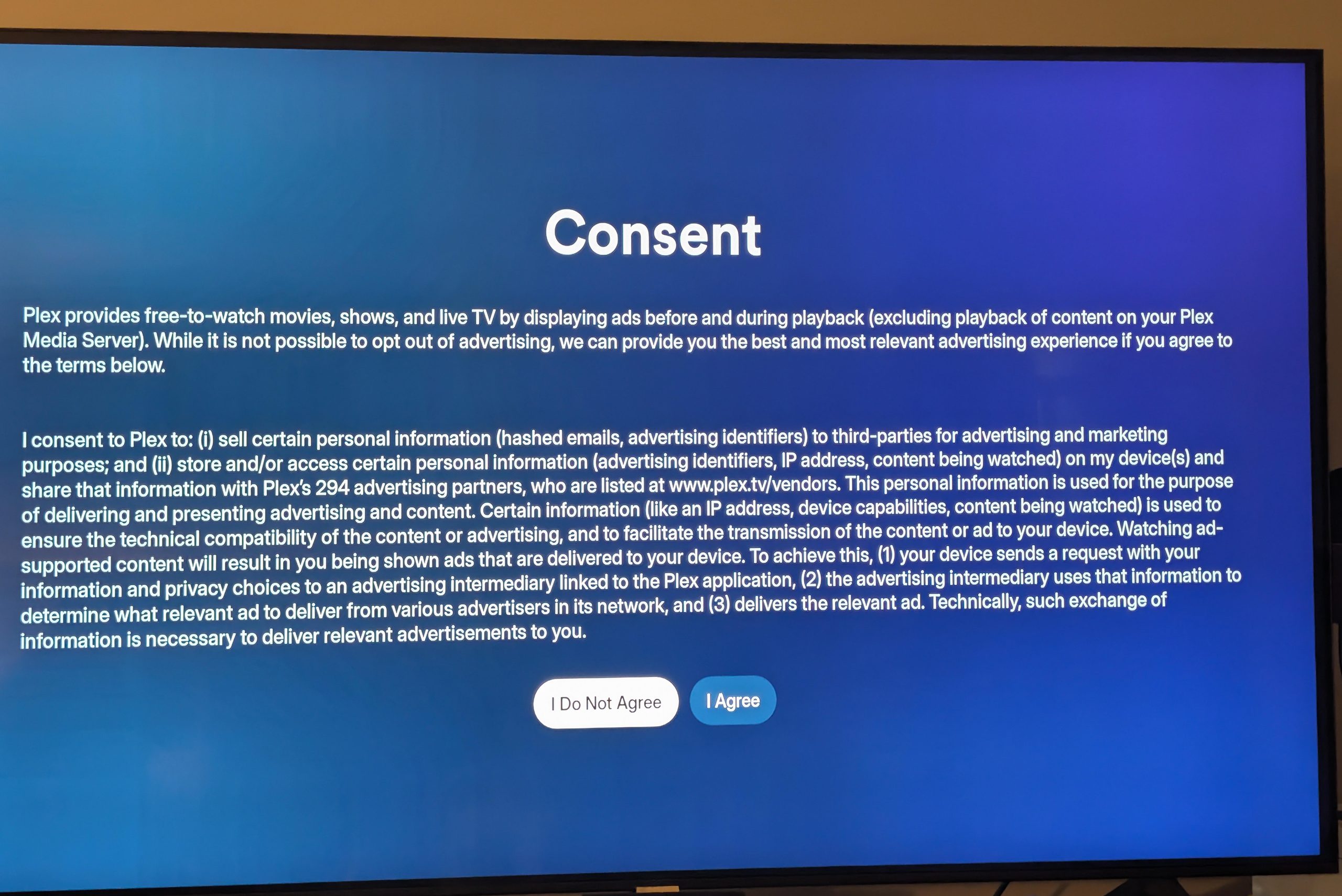 Aplikasi Streaming Jual Data Pribadi untuk Iklan: Apa yang Harus Anda Lakukan