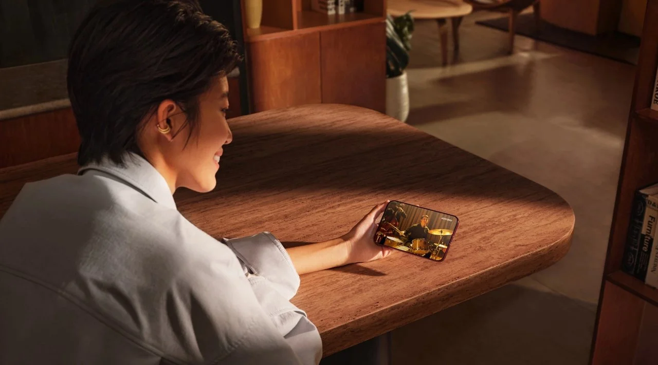 Huawei Pura X View: Jawaban Baru Untuk Pecinta Layar Lebar Non-Lipat