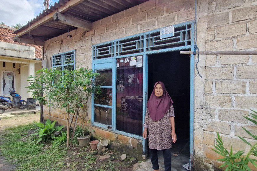 329 Rumah Tak Layak Huni Tuntas Diperbaiki: Tangsel Menguji Keseriusan Akses Hunian Layak