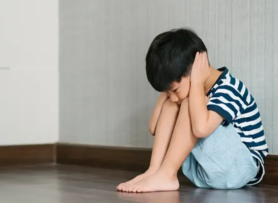 Ancaman dan Intimidasi dalam Pola Asuh Menghancurkan Emosi Anak
