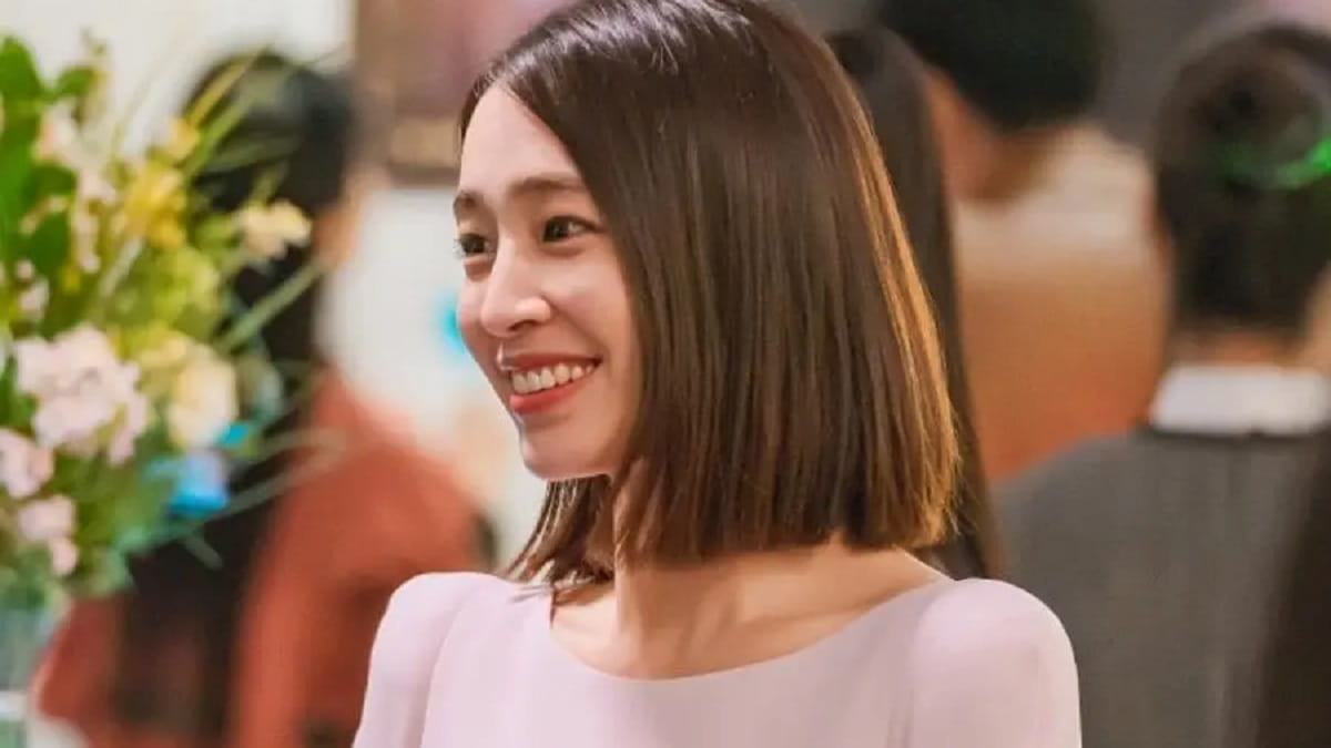 Kim Ji Suk dan Lee Min Jung Hidupkan Retaknya Pernikahan di OK! Let’s Get Divorced