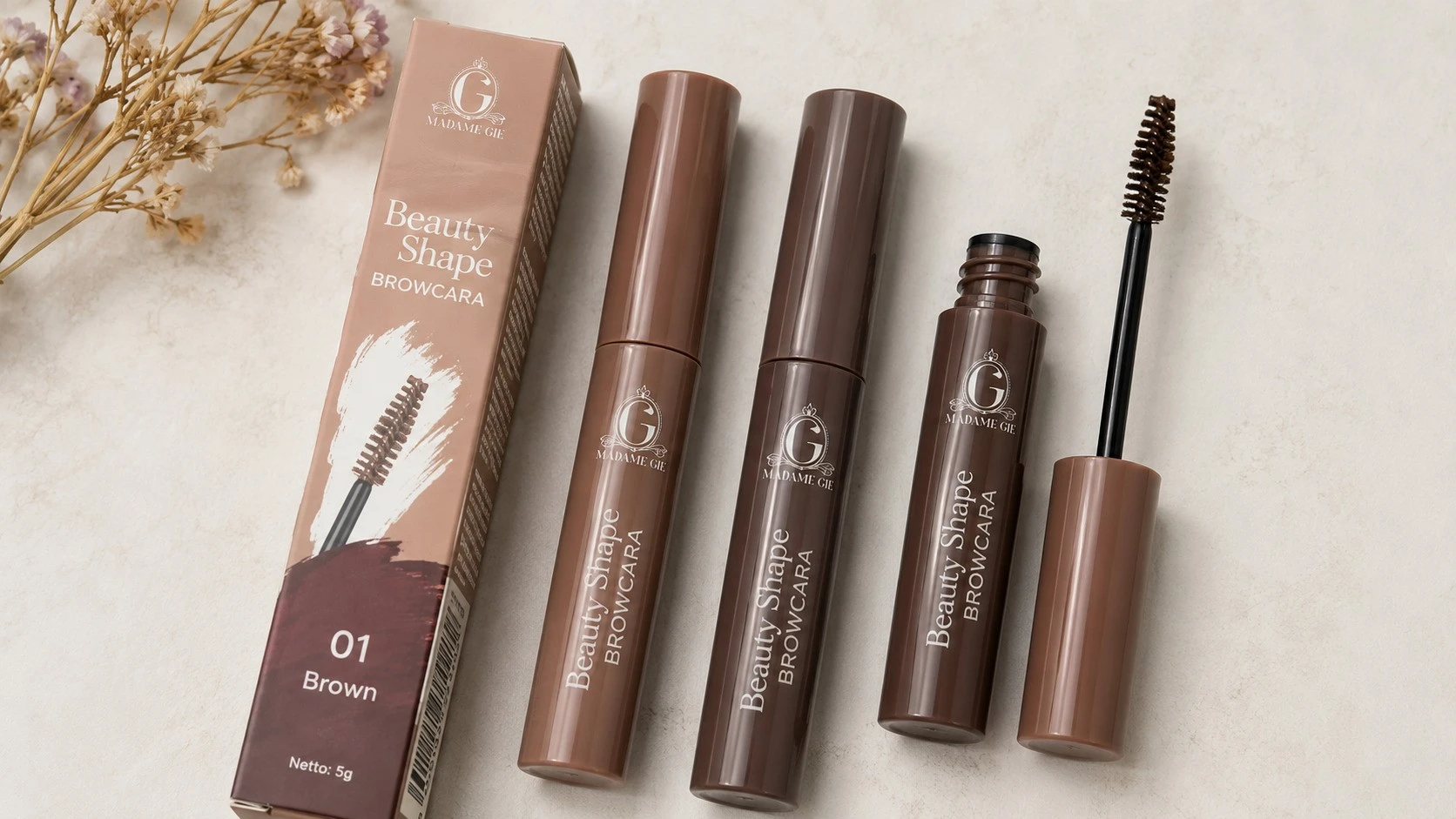 Mascara Murah BPOM di Bawah 100 Ribu: Panduan & Rekomendasi
