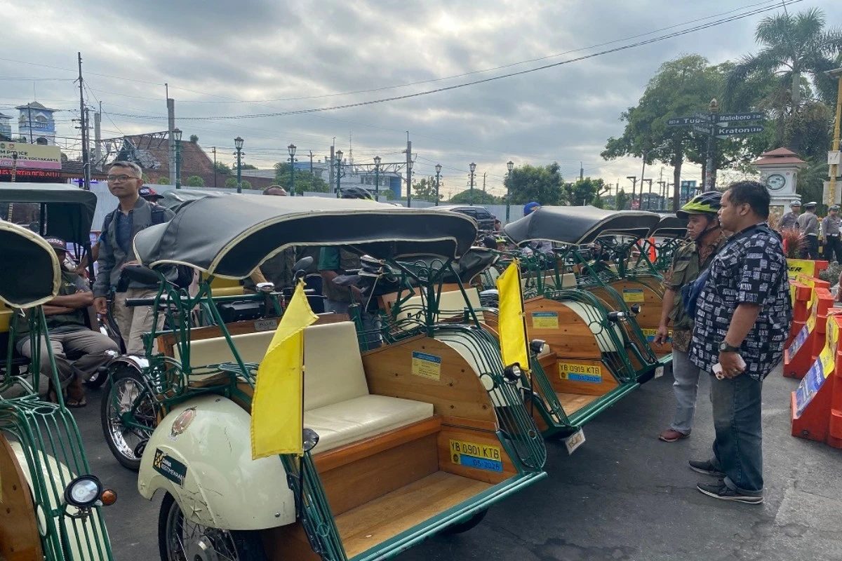 Panduan Lengkap Liburan Hemat ke Yogyakarta: Transportasi Murah dan Penginapan Nyaman