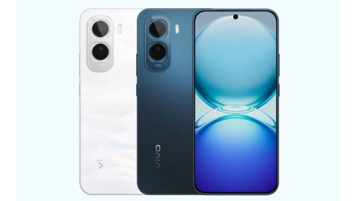 Vivo V70 Series: Desain Premium, Baterai Jumbo, Chipset Menahan Laju