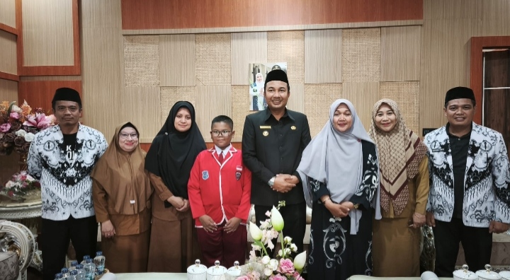 Dari Sekolah Lokal ke Panggung Nasional: Kisah 11 Siswa OSN