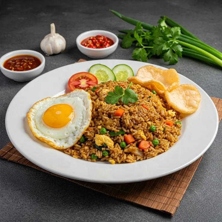 Menu Masakan Seminggu Hemat dan Praktis untuk Keluarga Sibuk