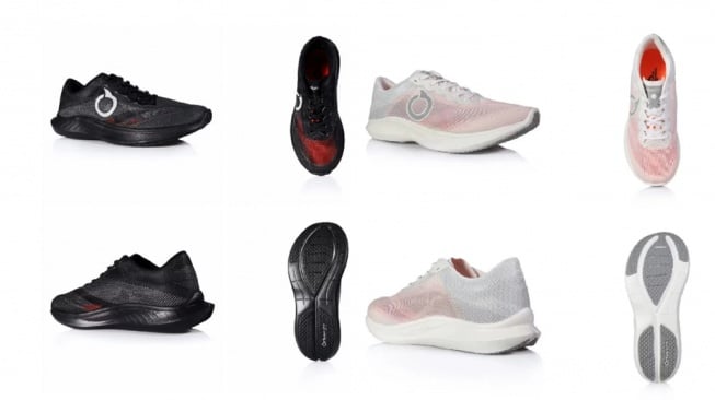 Sepatu Lari Lokal vs Premium: Pilih yang Tepat untuk Tujuan Lari Anda