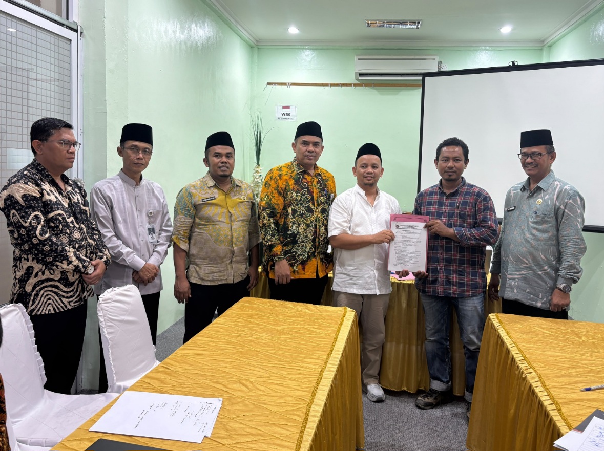 Infrastruktur Layanan Haji dan Umrah Diperkuat dari Bandara hingga Tanah Suci