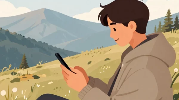 8 Aplikasi Baca Komik Offline Terbaik: Hemat Kuota dan Koleksi Lengkap