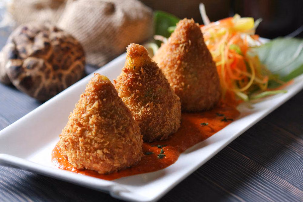 Tiga Resep Camilan Crispy Renyah yang Tahan Lama di Rumah