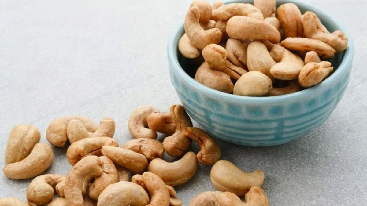 Konsumsi 30 Gram Kacang Sehari untuk Turunkan Risiko Hipertensi