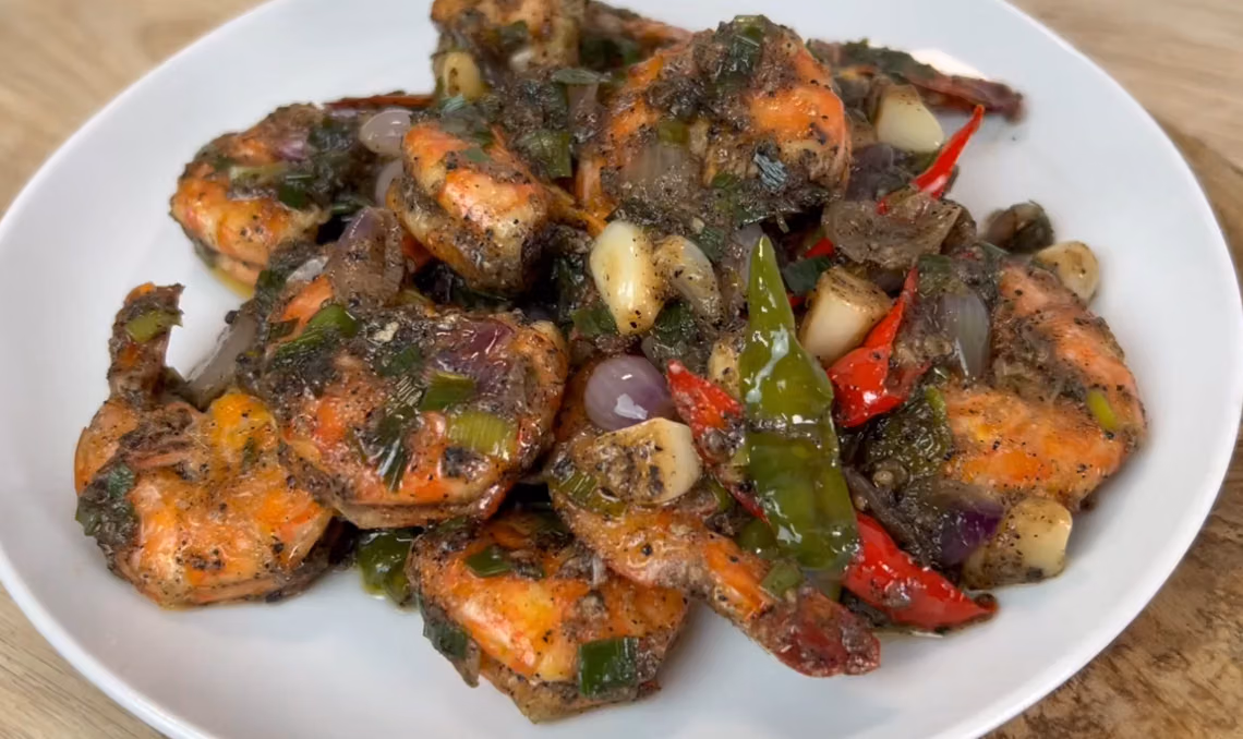 Resep Ikan Asin dan Seafood Tradisional Paling Gurih untuk Dapur Rumahan