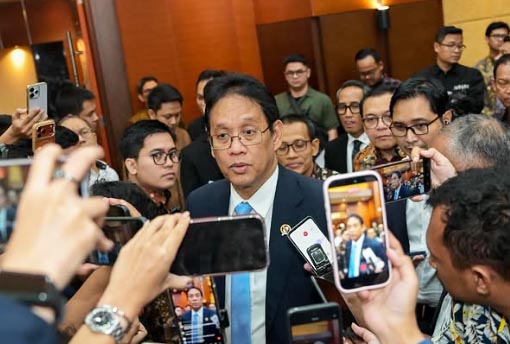 APBN Ekspansif: Cara Pemerintah Menjaga Laju Pertumbuhan di Tengah Gejolak Global