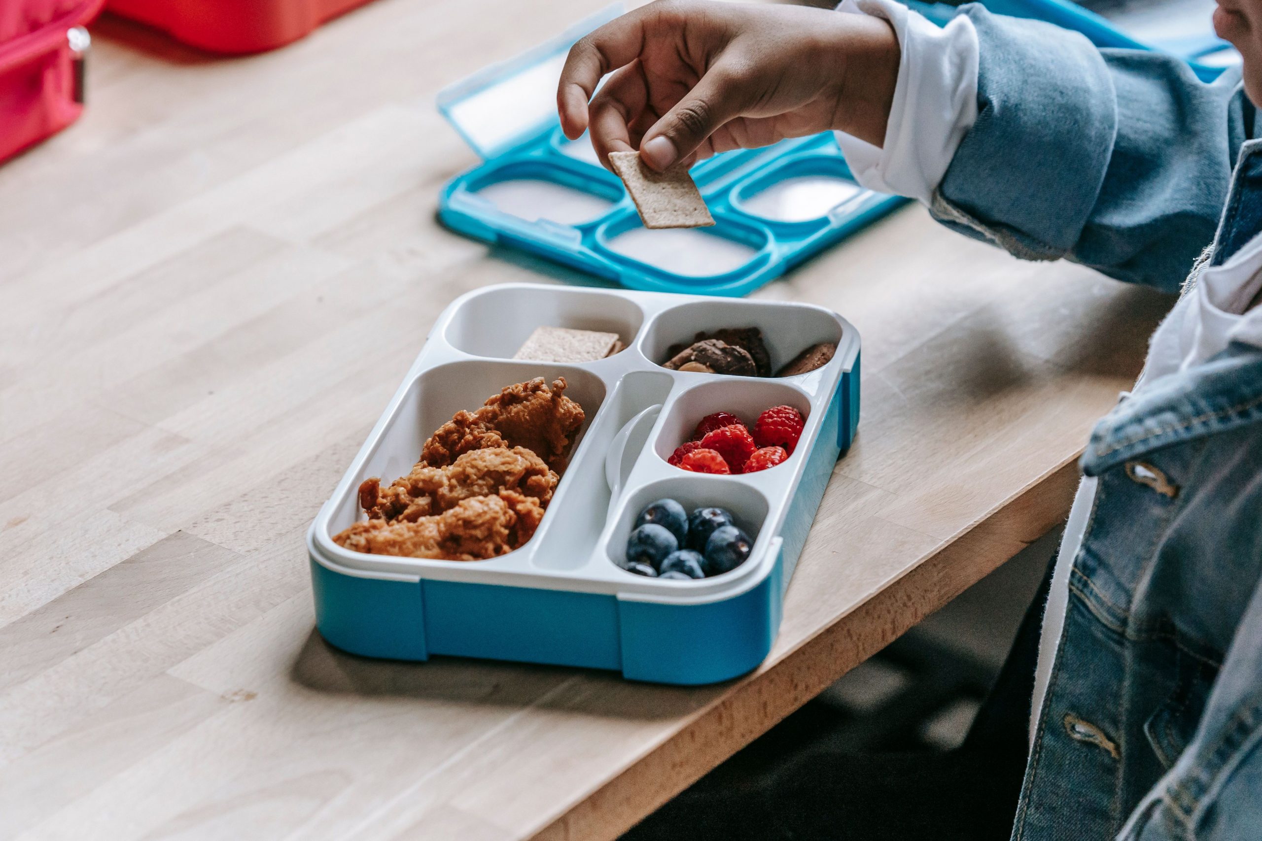 Bekal Anak Tidak Dimakan? Strategi Cerdas untuk Picky Eater