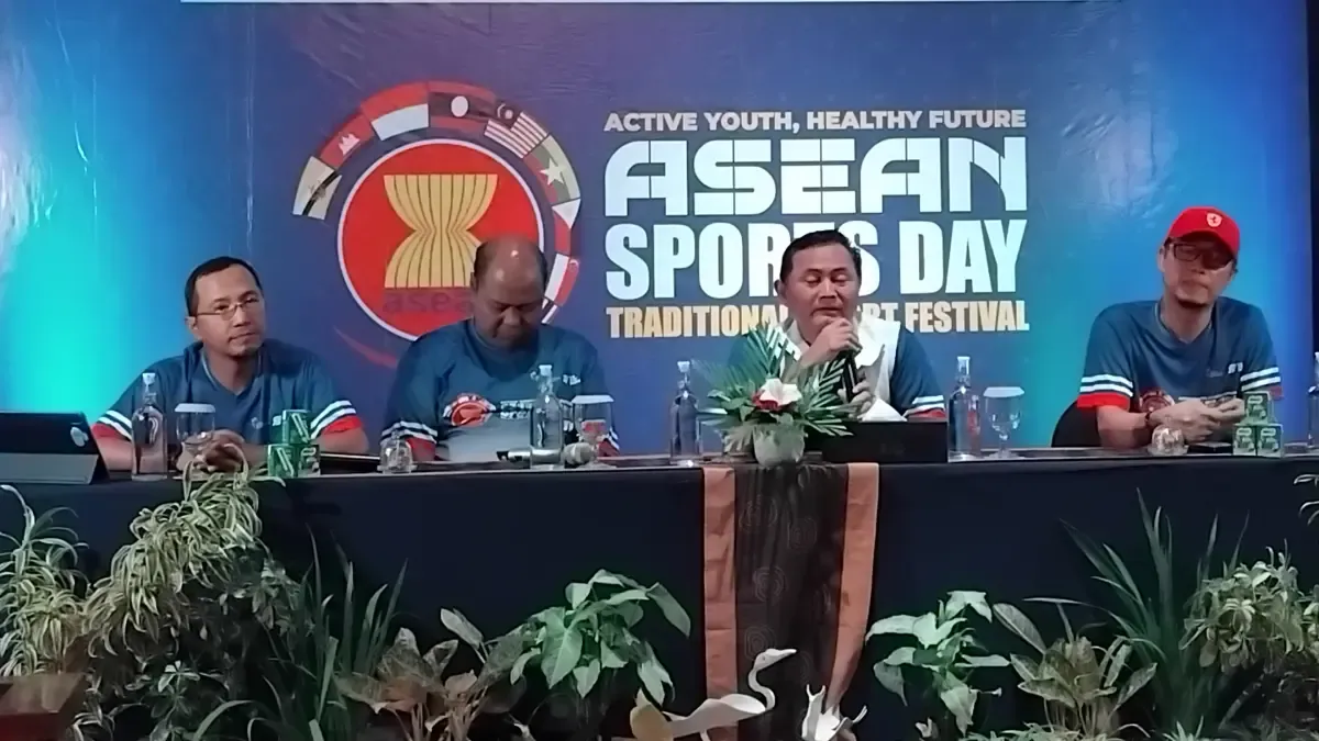 Tiga Event Olahraga Besar yang Menggairahkan Wisata Olahraga