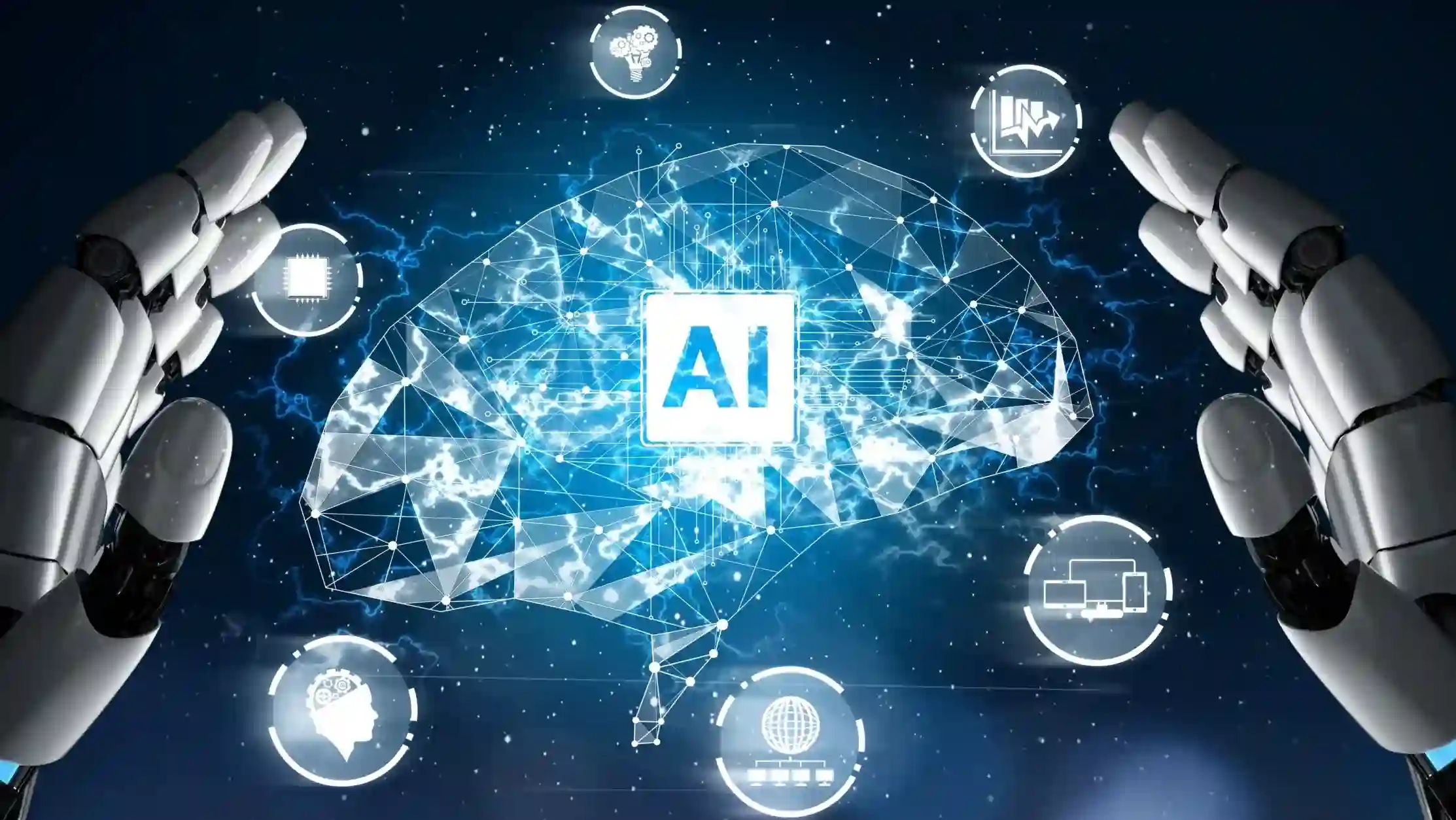 Skill Presentasi dan Pemikiran Kritis: Senjata Utama di Era AI